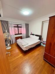 Blk 276 Toh Guan View (Jurong East), HDB 5 Rooms #576282611
